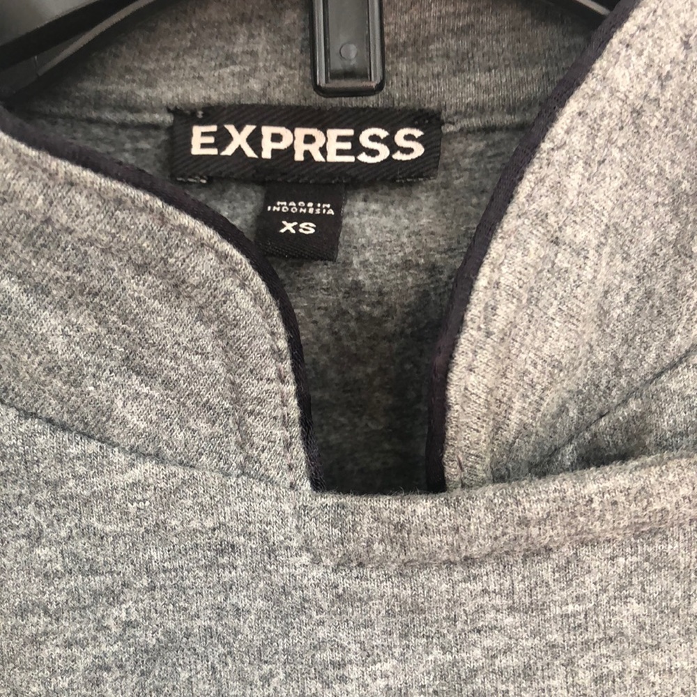 Express Jacket - image 5